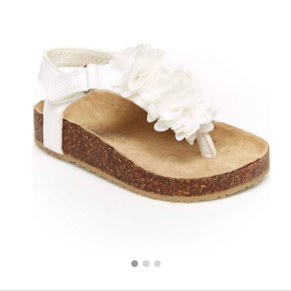 Carter's Sandals